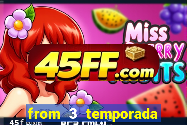 from 3 temporada via torrent